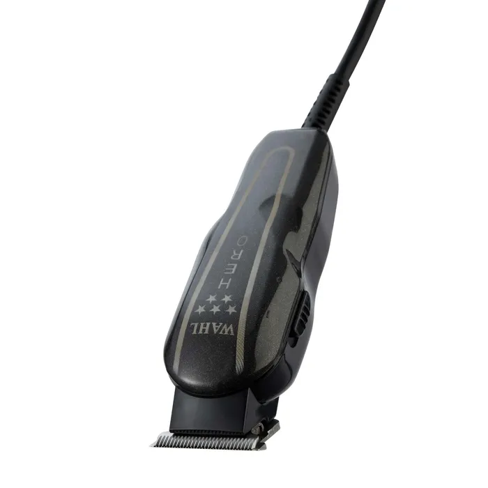 Combo Barber Wahl (Legend + Hero) Con Cable
