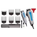 Combo Wahl Designer Con Cable 