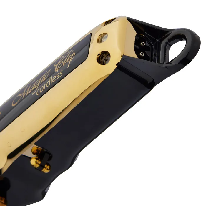 Magic Clip Gold Inalámbrica