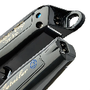 Combo Wahl Black Barber (Magic Clip + Detailer) Inalámbrico