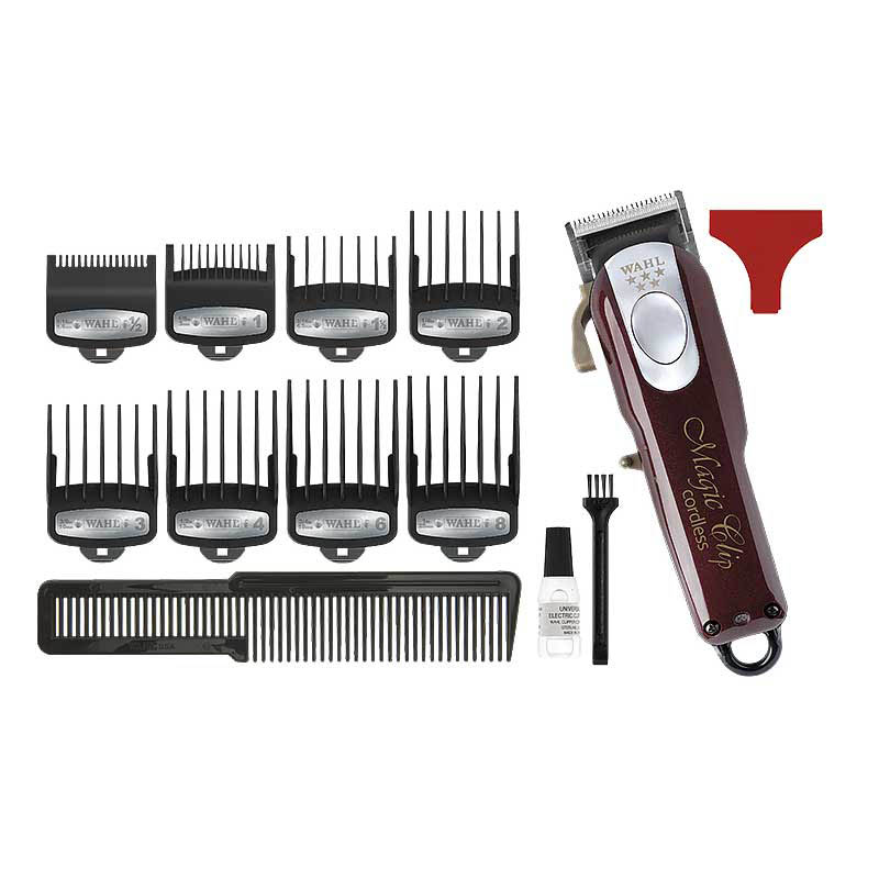 Magic Clip Inalámbrica