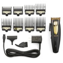 Cortadora BaBylissPRO Barberology Lithium Fx