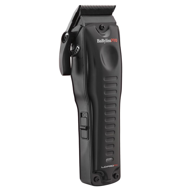 Cortadora BaBylissPRO Barberology Lo-ProFx Inalámbrica