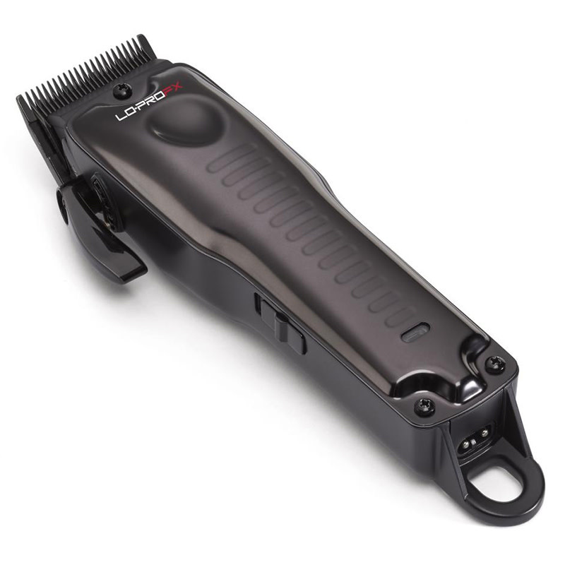 Cortadora BaBylissPRO Barberology Lo-ProFx Inalámbrica
