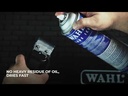 Spray Wahl Blade Ice 4 en 1