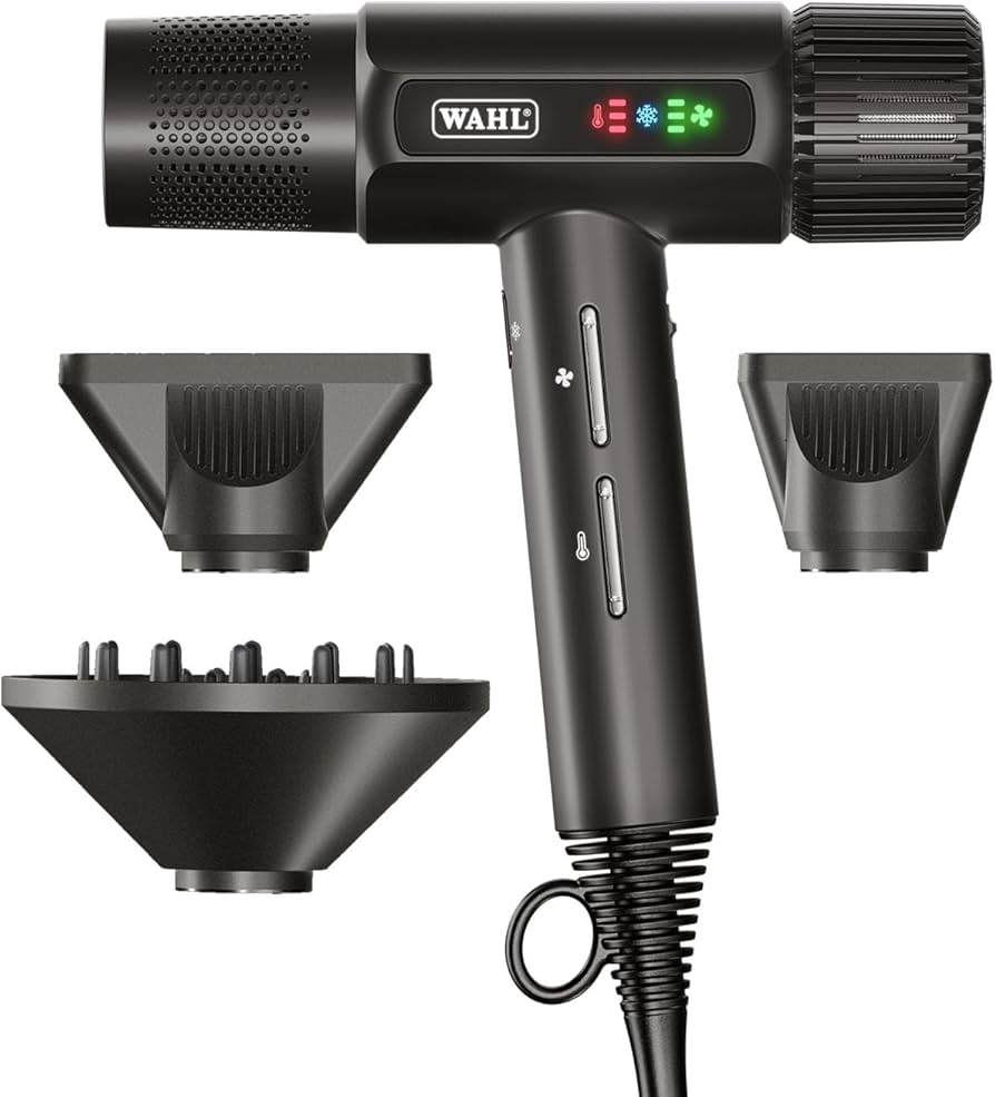 Secadora Wahl Vanquish 5 Estrellas