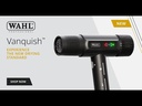 Secadora Wahl Vanquish 5 Estrellas
