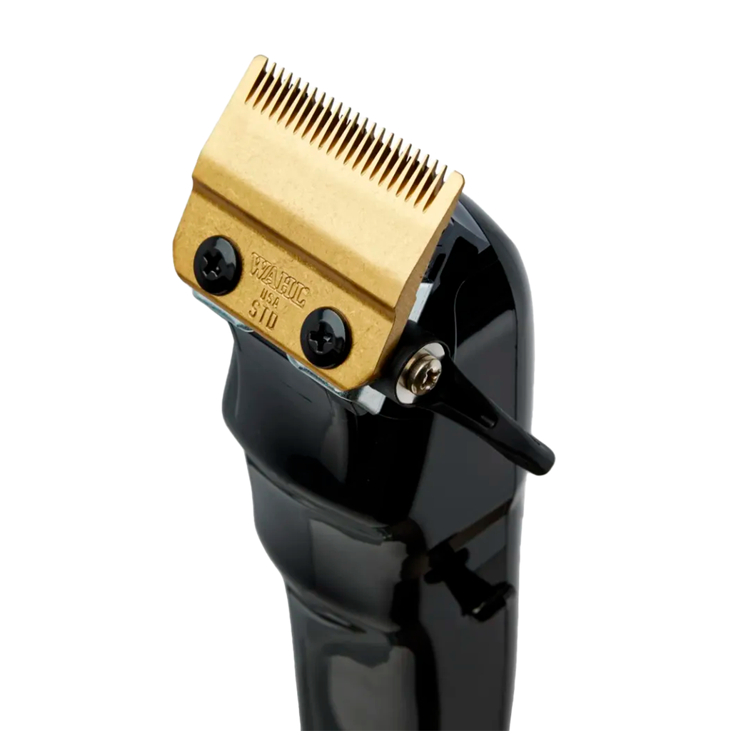 Cortadora Wahl Magic Clip Black Inalambrica 5 Estrellas