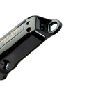 Cortadora Wahl Magic Clip Black Inalambrica 5 Estrellas