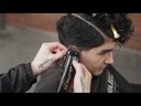 Cortadora Wahl Magic Clip Black Inalambrica 5 Estrellas