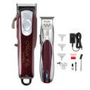 Combo Wahl Talladora Align y Magic Clip Cordless