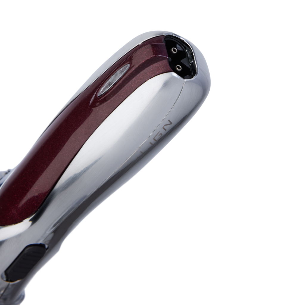 Combo Wahl Talladora Align y Magic Clip Cordless