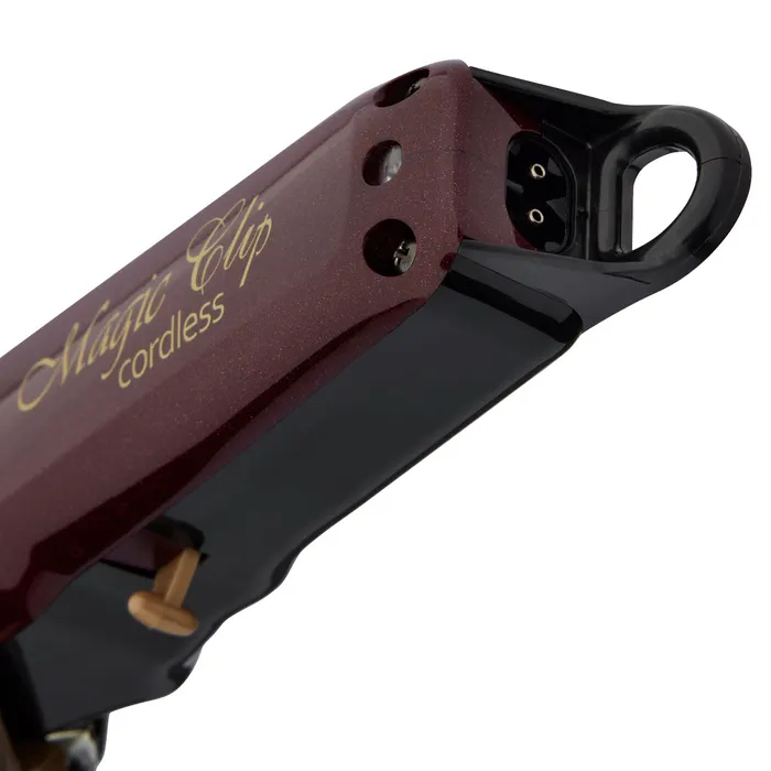 Combo Wahl Talladora Align y Magic Clip Cordless