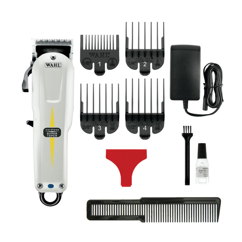 Super Taper Inalámbrica