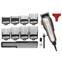 Cortadora Wahl Legend Con Cable