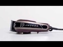 Cortadora Wahl Legend Con Cable