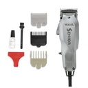 Cortadora Wahl Senior Gris Con Cable