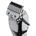 Cortadora Wahl Senior Gris Con Cable