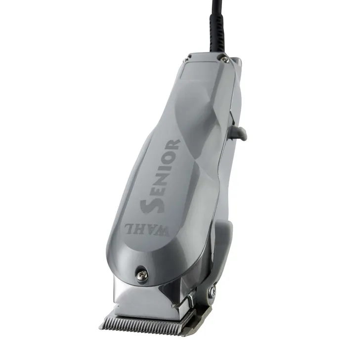 Cortadora Wahl Senior Gris Con Cable