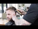 Cortadora Wahl Magic Clip Gold Inalámbrica