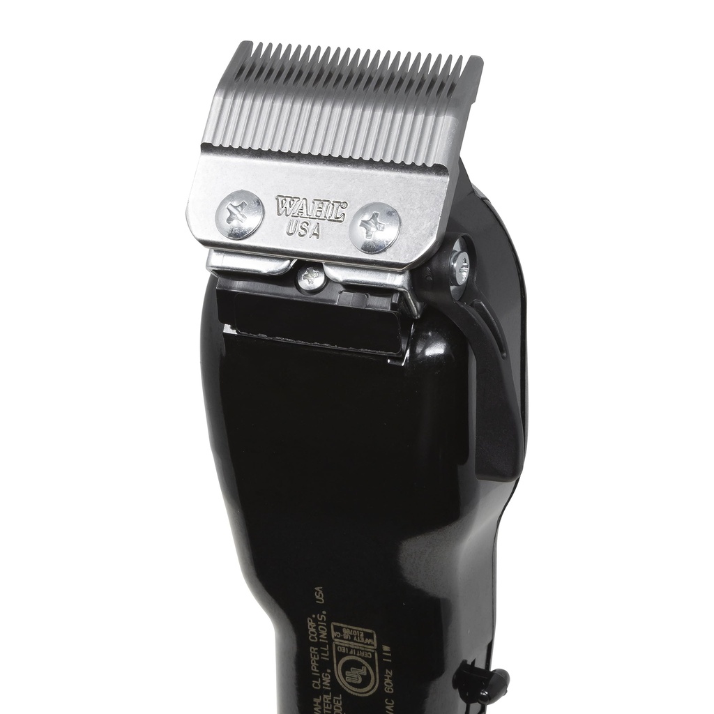 Cortadora Wahl Designer Gris Con Cable
