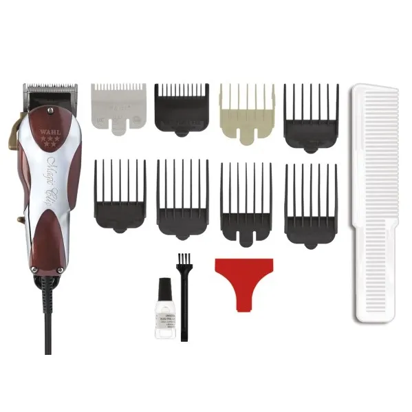 Cortadora Wahl Magic Clip Con Cable V5000