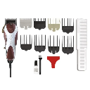 Cortadora Wahl Magic Clip Con Cable V5000