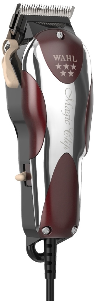 Cortadora Wahl Magic Clip Con Cable V5000