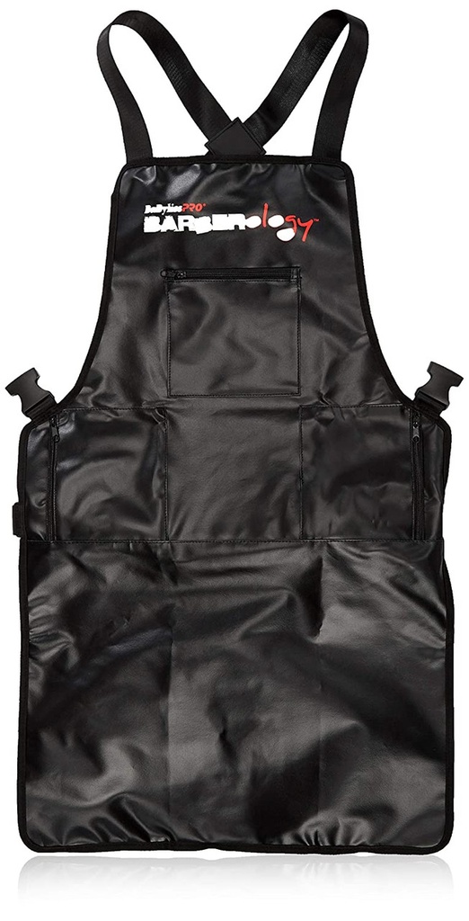 Delantal De Barbero BaBylissPRO Barberology