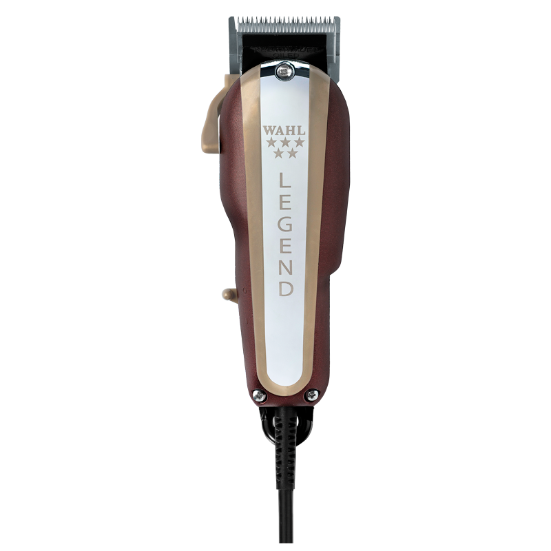 Cortadora Wahl Legend Con Cable