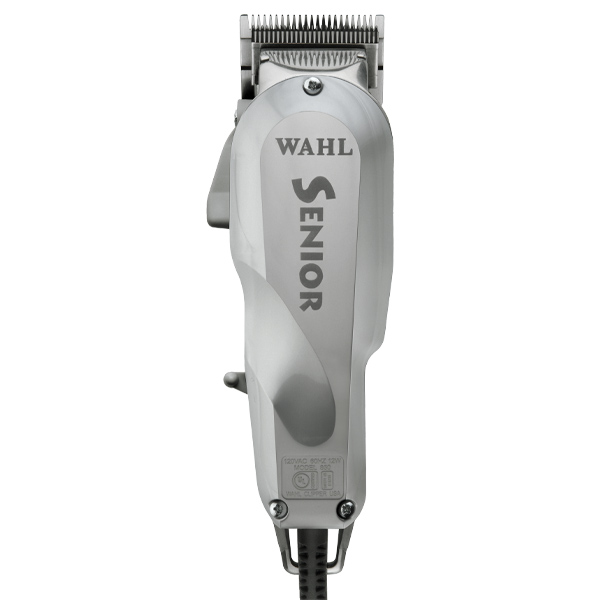 Cortadora Wahl Senior Gris Con Cable