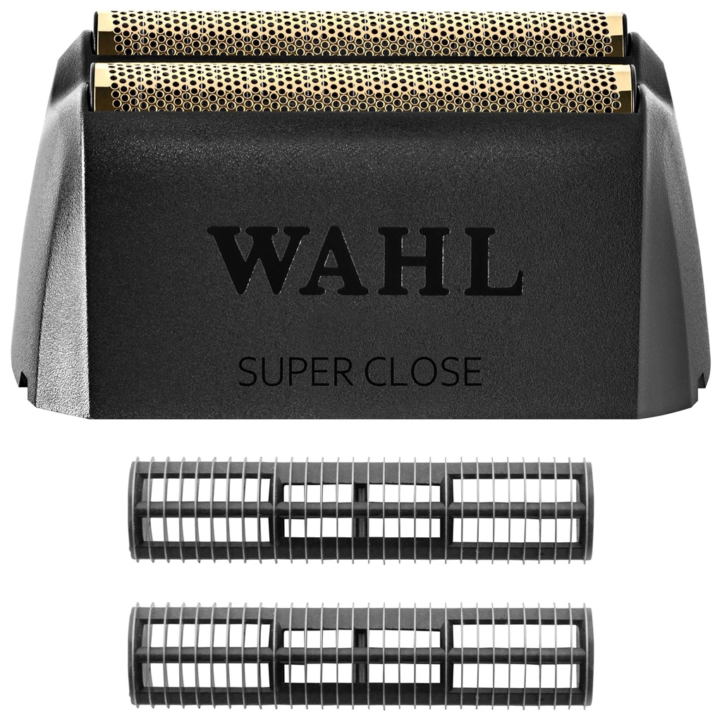 Repuesto Malla y Cuchillas Wahl Vanish