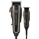 Combo Barber Wahl (Legend + Hero) Con Cable