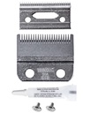Cuchilla Wahl Microdentada (Magic Clip Inalámbrica)