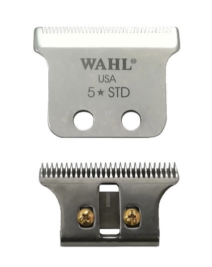 Cuchilla Wahl T-Shaped