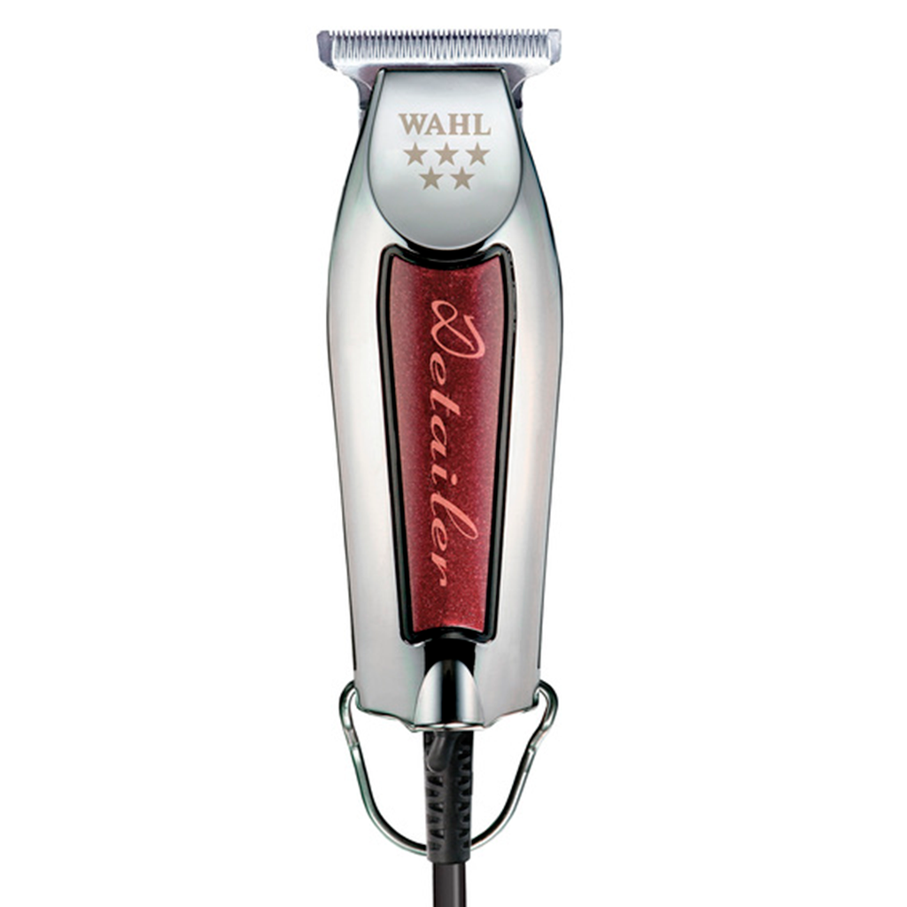 Talladora Wahl Detailer Con Cable