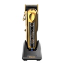 Cortadora Wahl Magic Clip Gold Inalámbrica