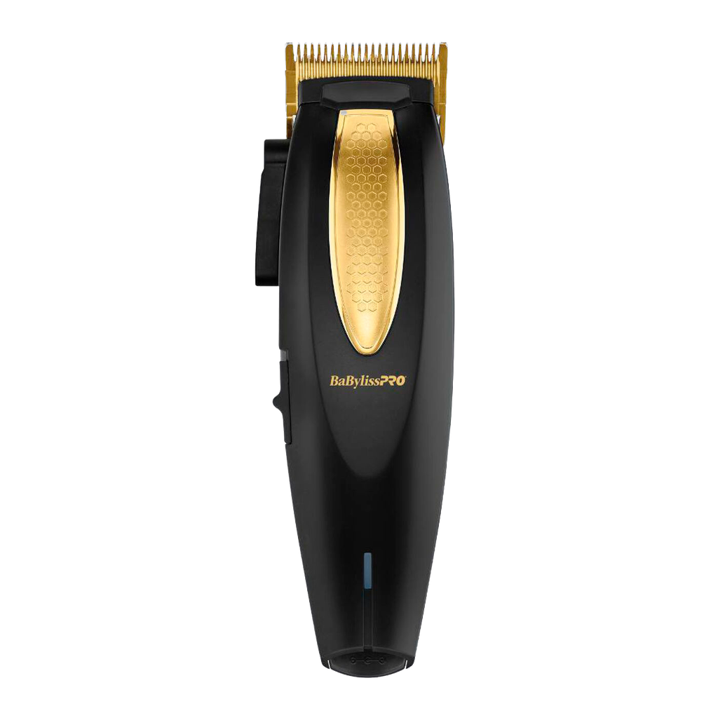 Cortadora BaBylissPRO Barberology LithiumFx Inalámbrica