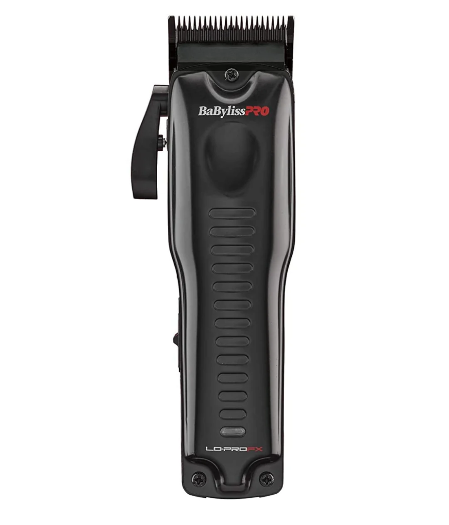 Cortadora BaBylissPRO Barberology Lo-ProFx Inalámbrica