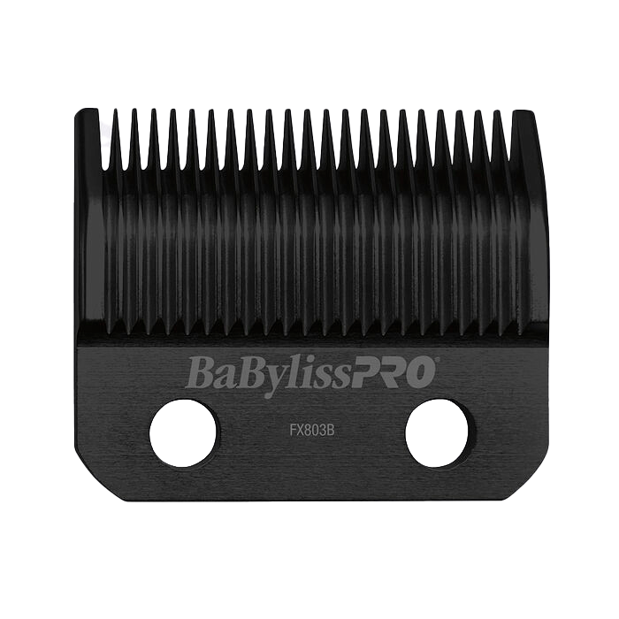 Cuchilla Clipper BaBylissPRO Barberology Taper de Grafito