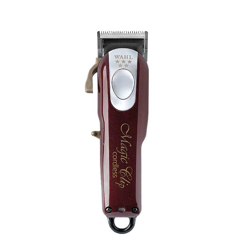 Cortadora Wahl Magic Clip Inalámbrica