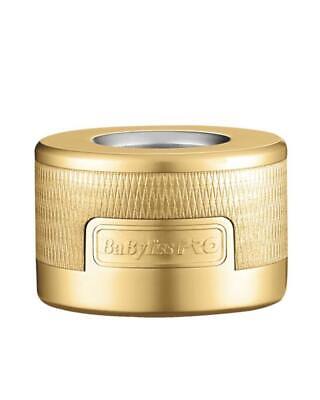 [FX787BASE-G] Base De Carga Trimmer Gold BaBylissPRO Barberology