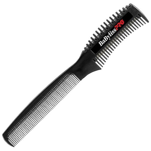 [BCUTCOMB] Peine Navaja BaBylissPRO Barberology
