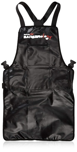 [BBAPRON] Delantal De Barbero BaBylissPRO Barberology