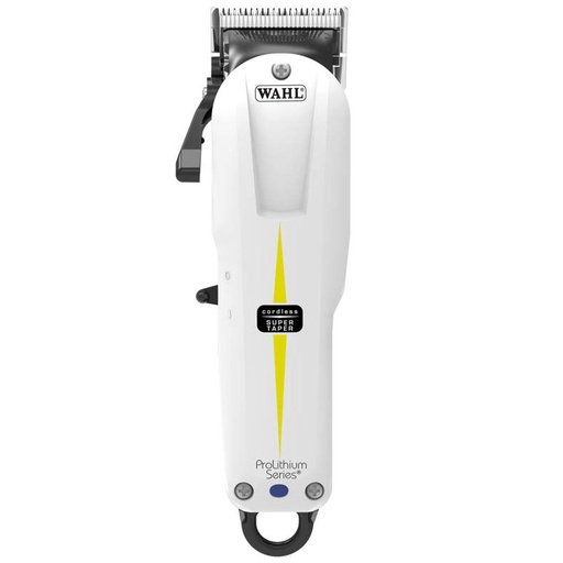 Cortadora Wahl Super Taper Inalámbrica