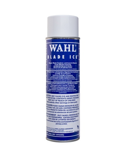 [89400] Spray Wahl Blade Ice 4 en 1