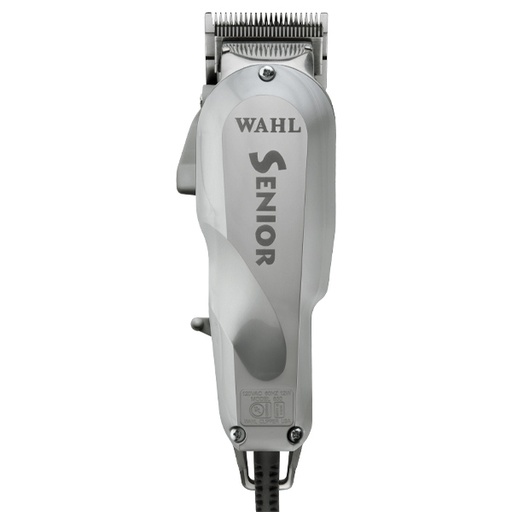 [08500-008] Cortadora Wahl Senior Gris Con Cable