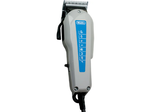 [08358-208] Cortadora Wahl Designer Gris Con Cable