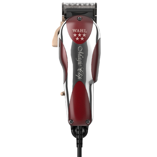 [8451] Cortadora Wahl Magic Clip Con Cable V5000