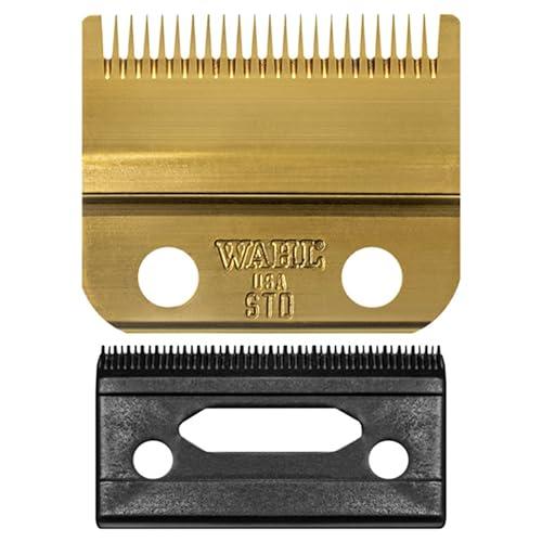 [2161-708] Cuchilla Wahl DLC Magic Clip Gold